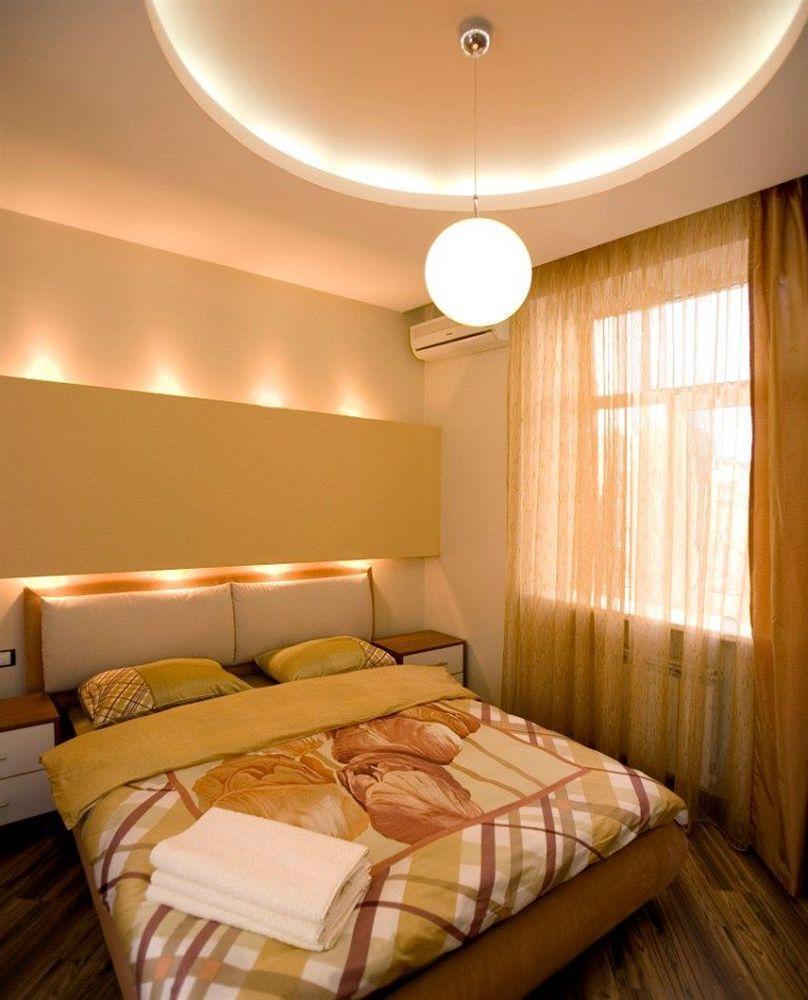Pecherskie Lipki Hotel Kijów Zewnętrze zdjęcie